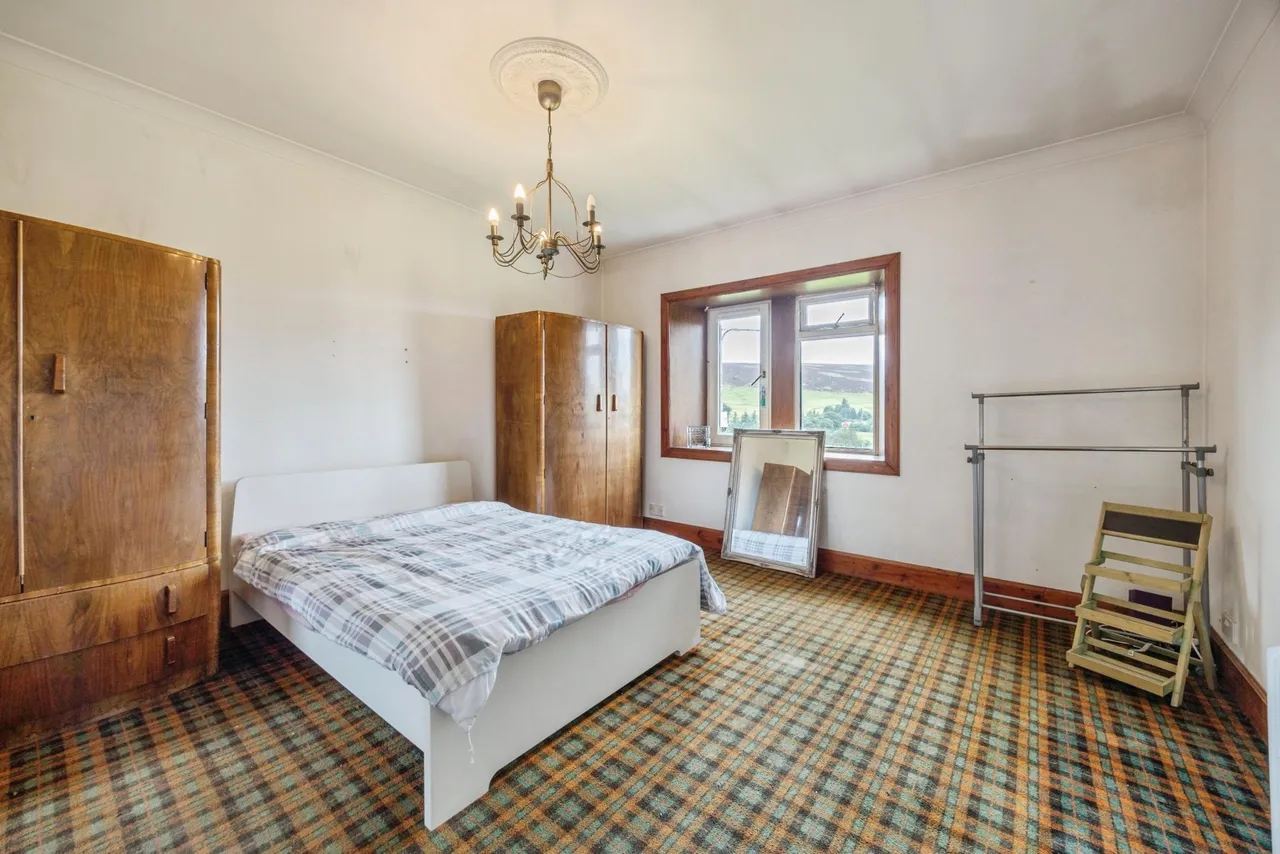 Horners Place, Leadhills, ML12, photo 12
