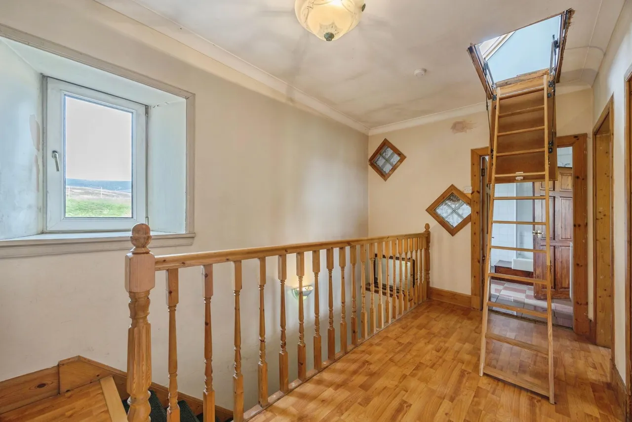 Horners Place, Leadhills, ML12, photo 21