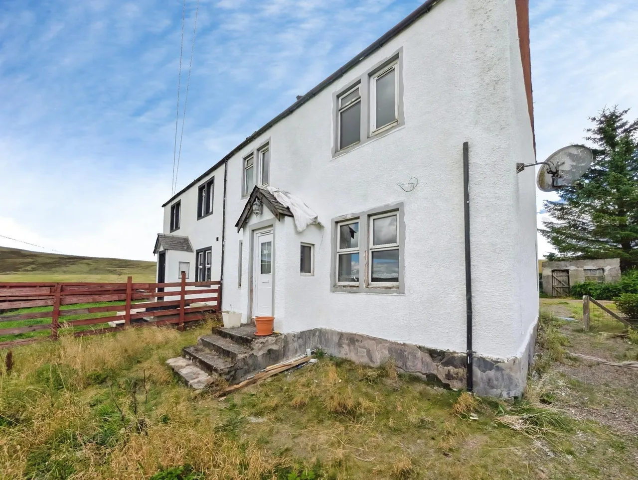 Horners Place, Leadhills, ML12, photo 25