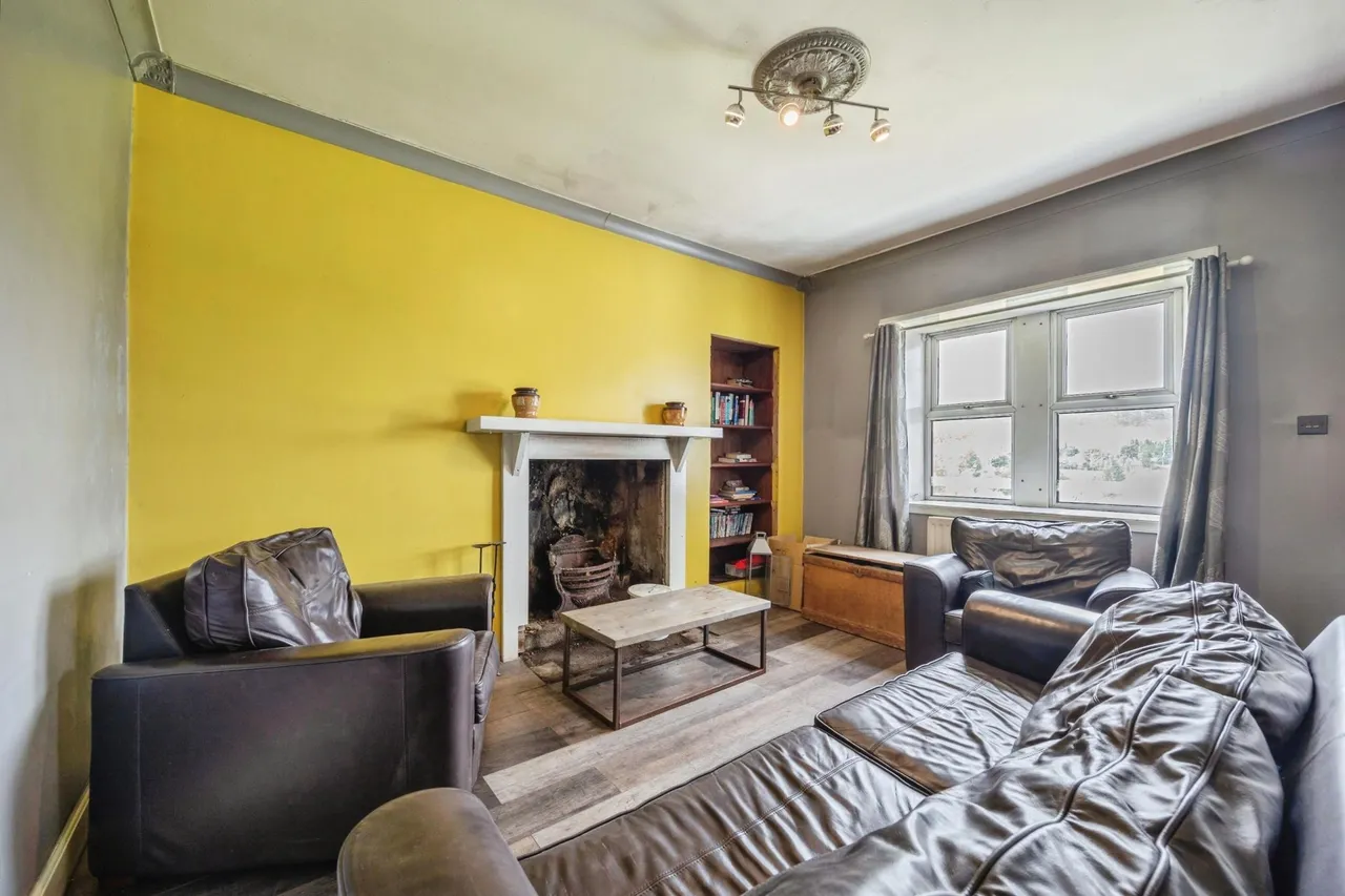 Horners Place, Leadhills, ML12, photo 2