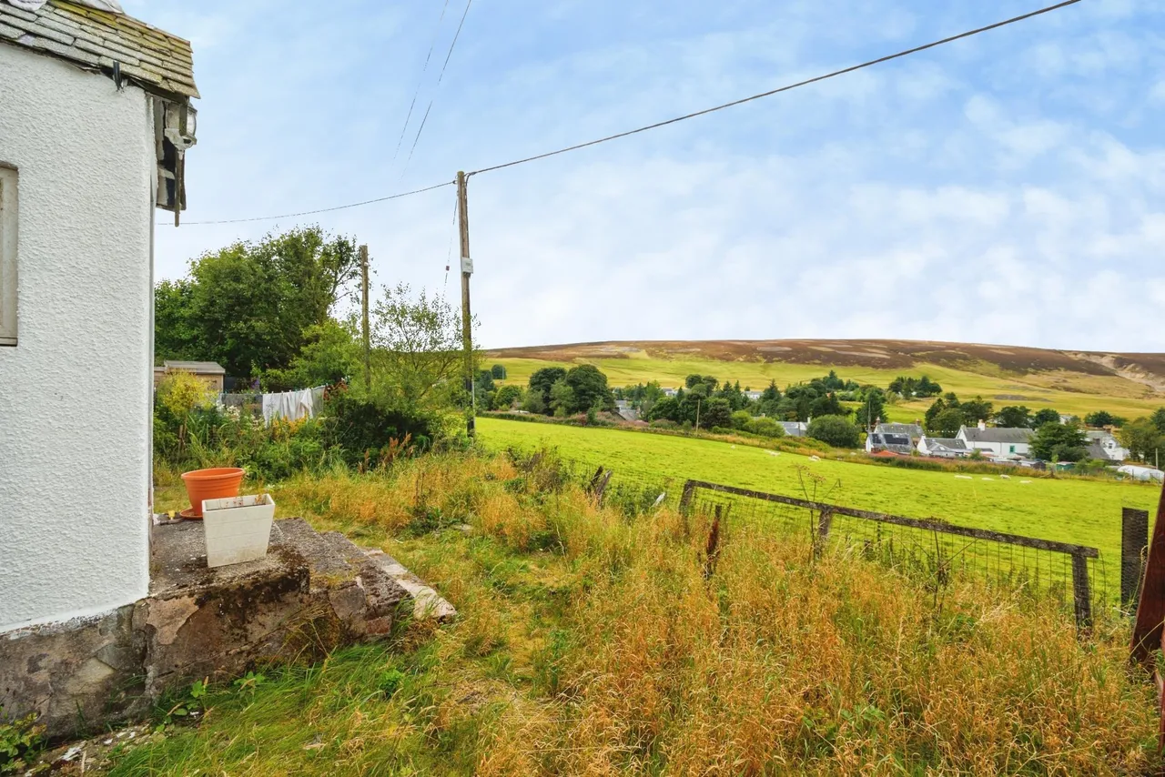 Horners Place, Leadhills, ML12, photo 23