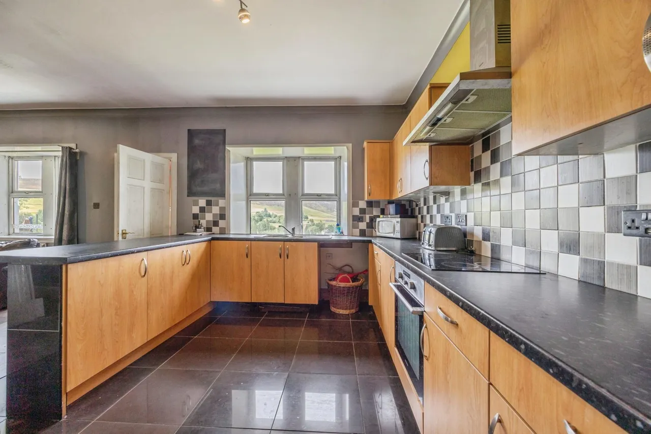 Horners Place, Leadhills, ML12, photo 9