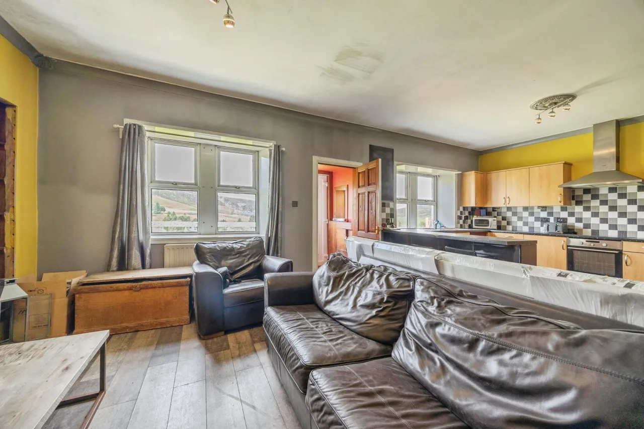 Horners Place, Leadhills, ML12, photo 6