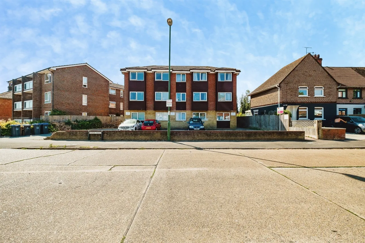 Tower Road, Lancing, BN15, photo 10