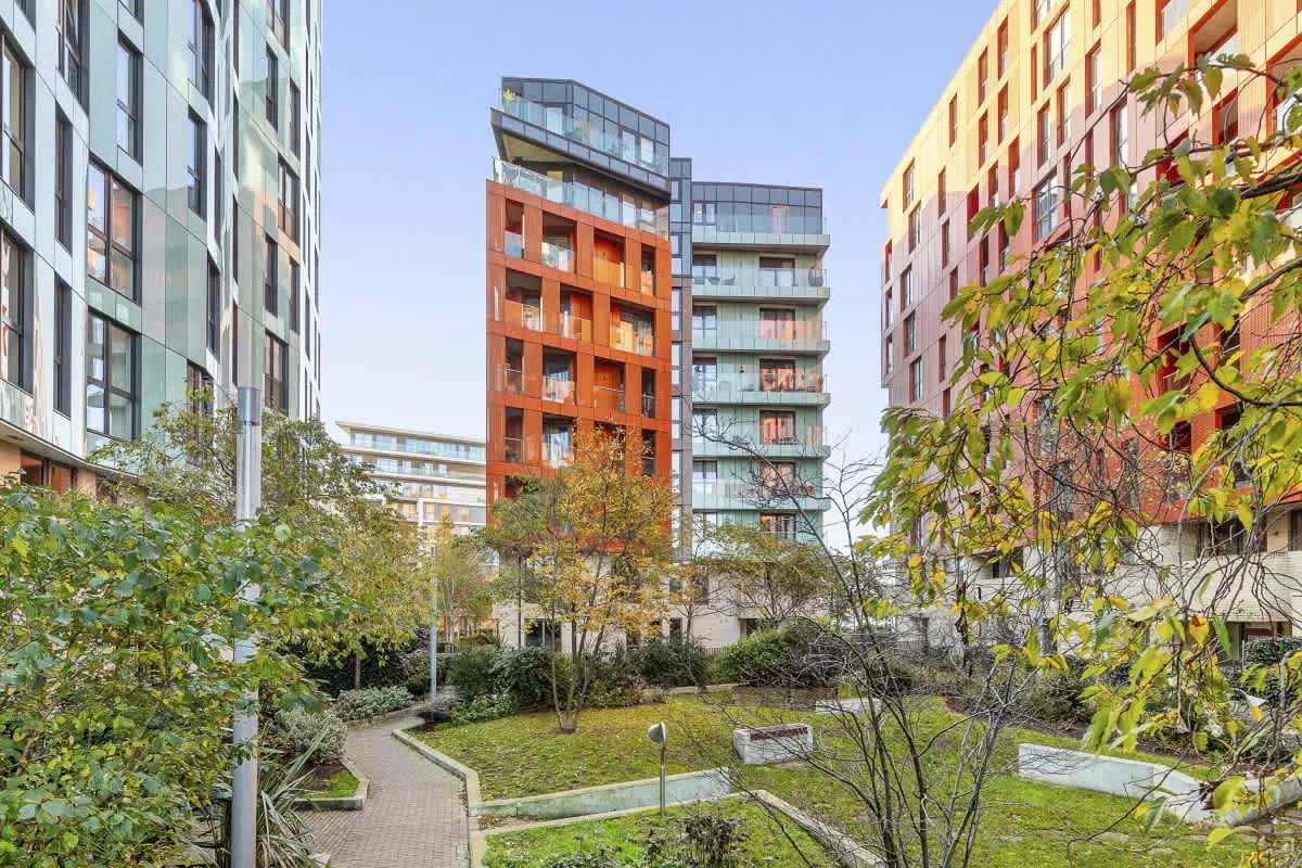 Cable Walk, London, SE10, photo 12