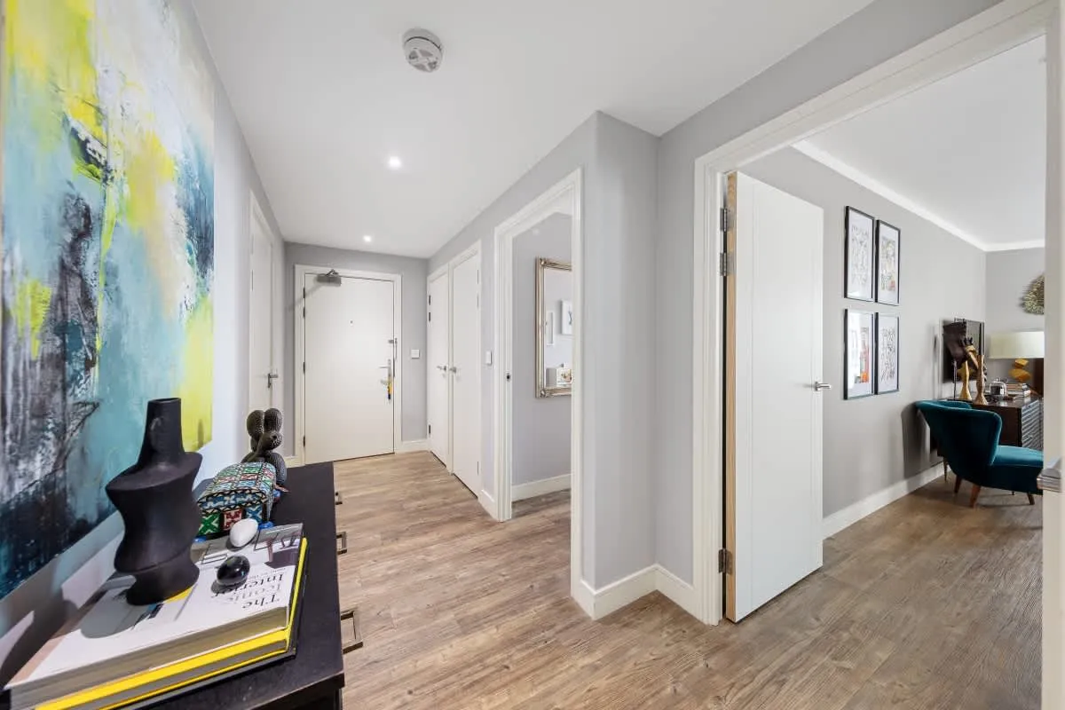 Cable Walk, London, SE10, photo 6