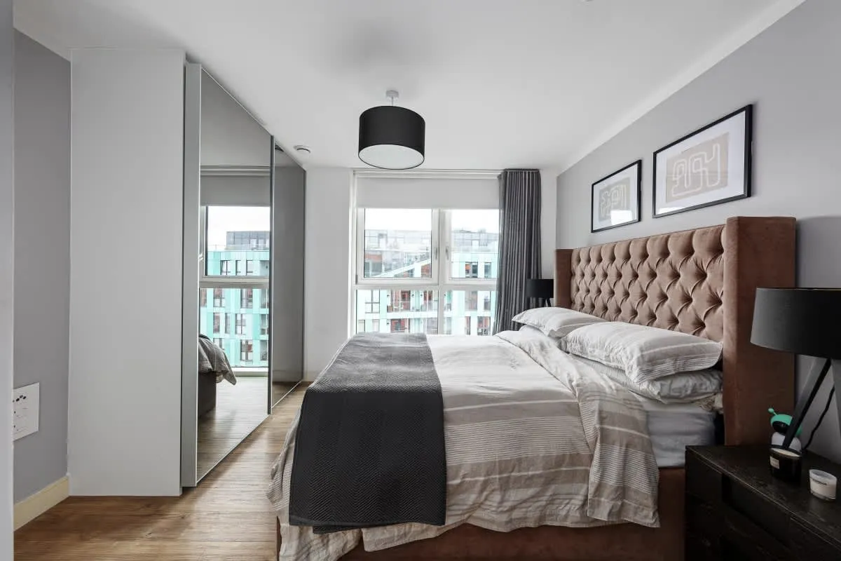 Cable Walk, London, SE10, photo 17