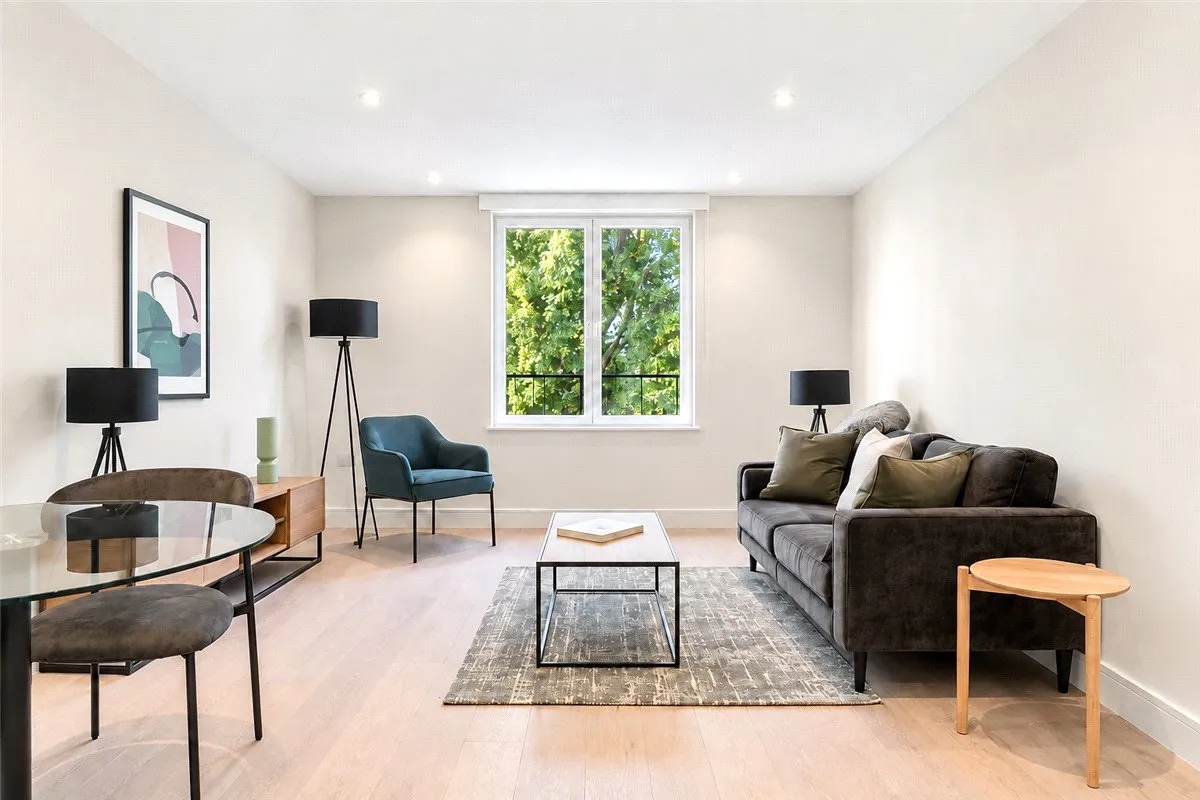 Broomhouse Lane, London, SW6, photo 8