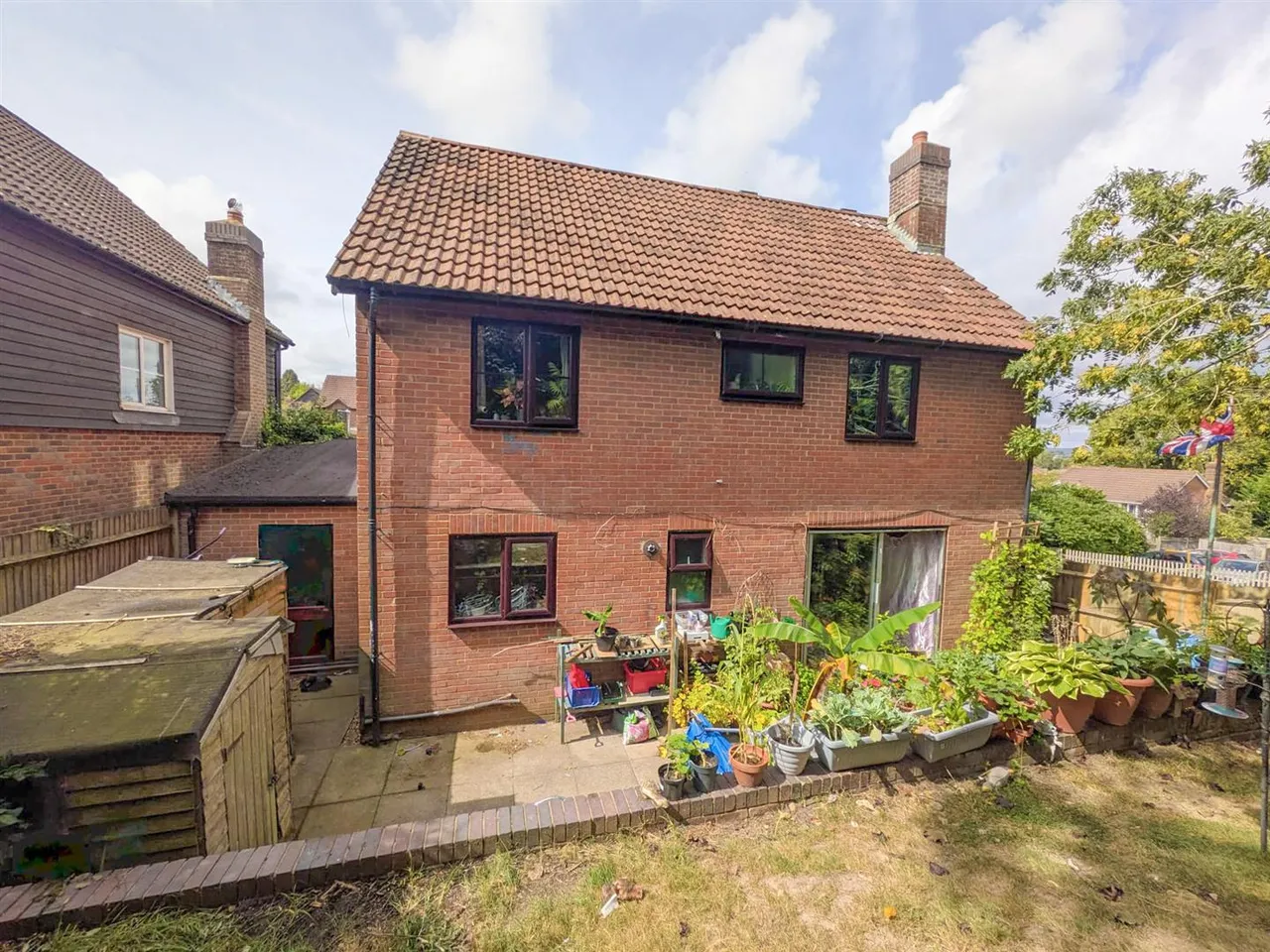 Castle Rise, Ridgewood, Uckfield, East Sussex, TN22 5UN, photo 13