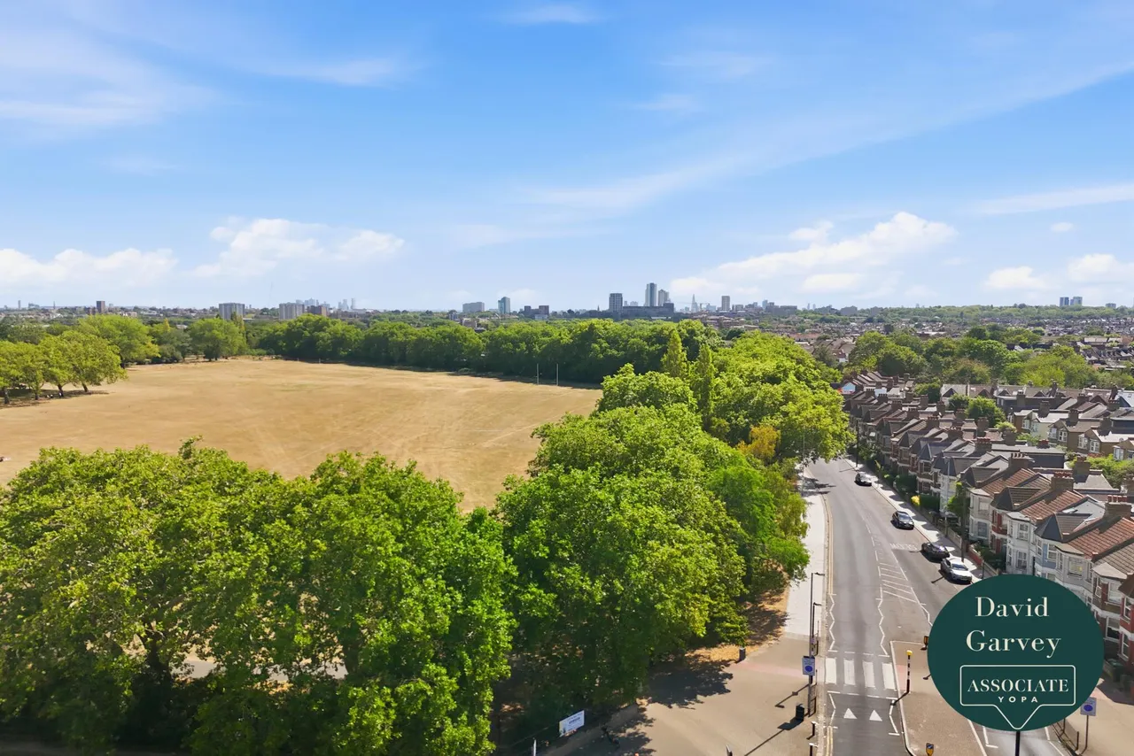 Belmont Road, Tottenham, N17, photo 12