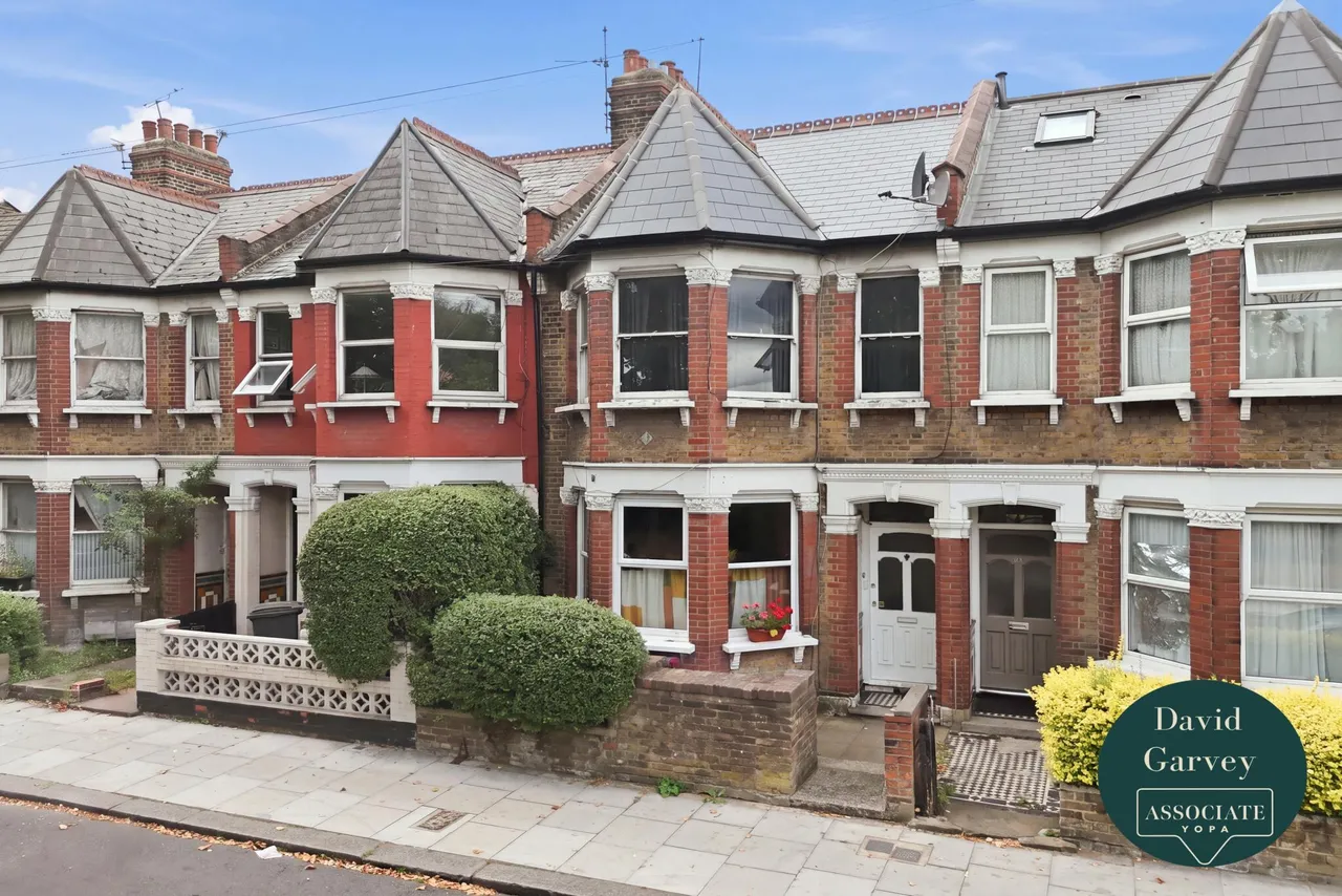 Belmont Road, Tottenham, N17, photo 2