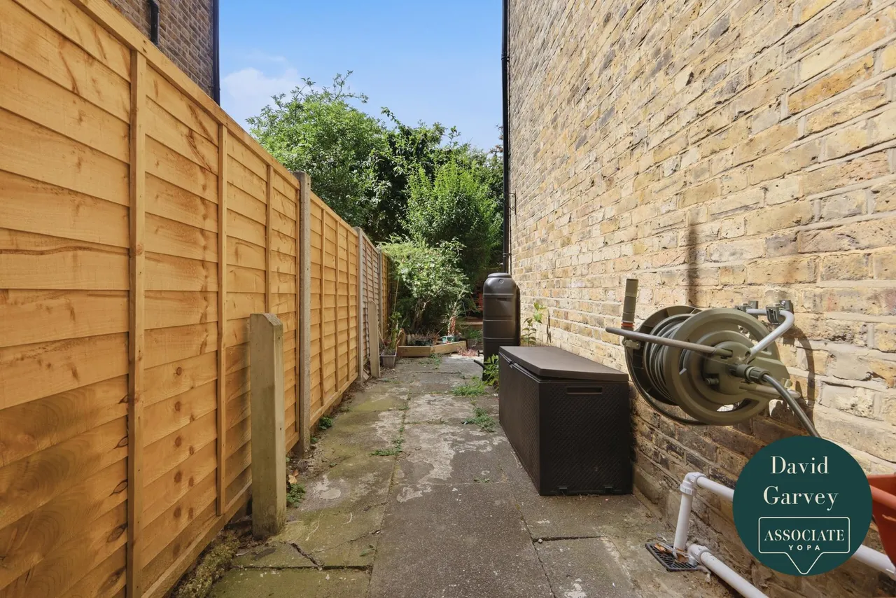 Belmont Road, Tottenham, N17, photo 11