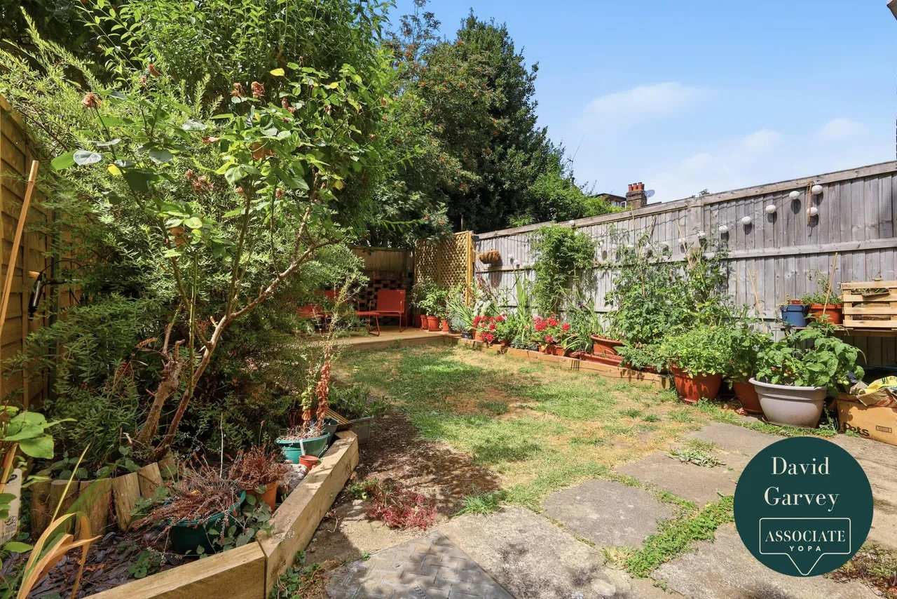 Belmont Road, Tottenham, N17, photo 4
