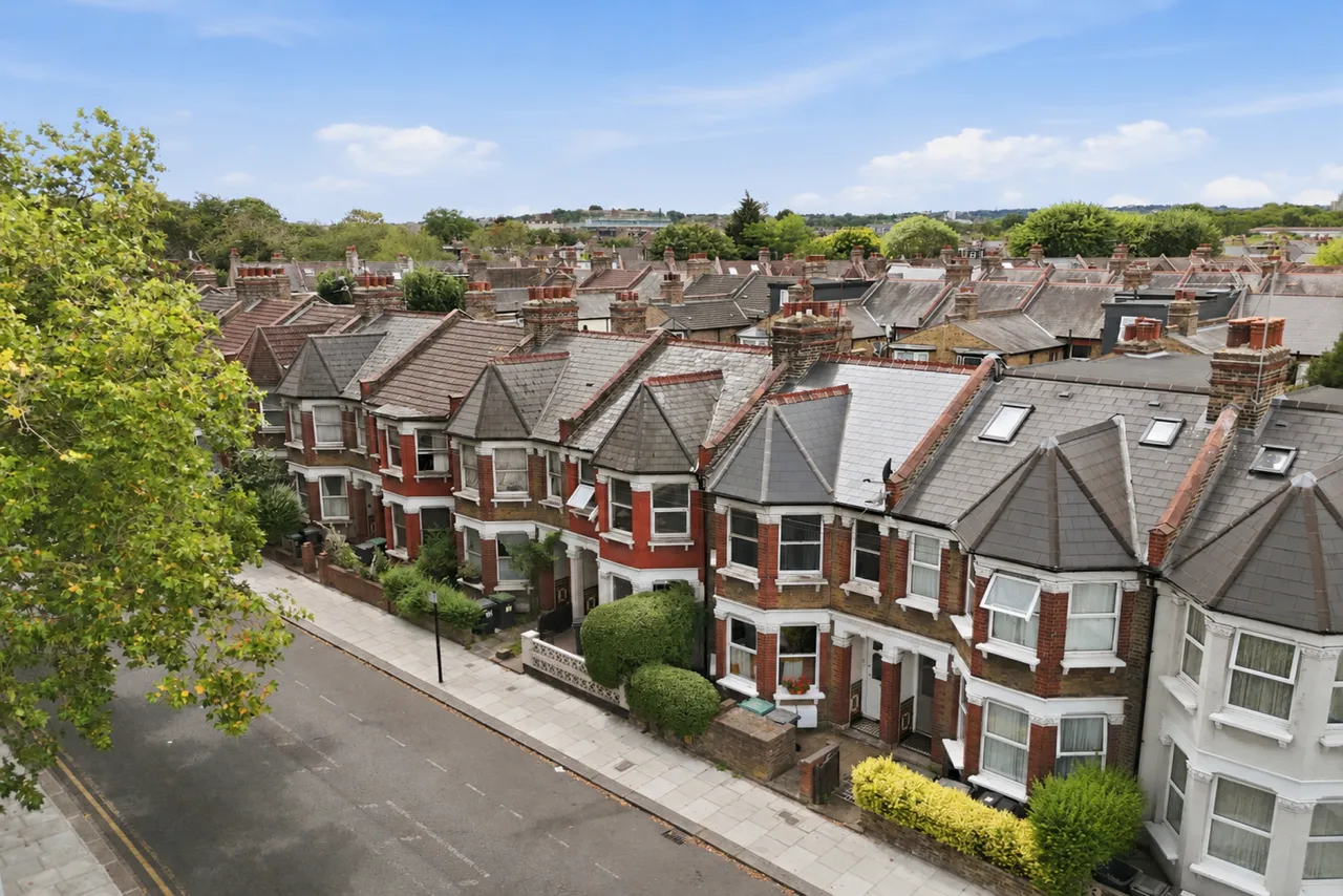 Belmont Road, Tottenham, N17, photo 14