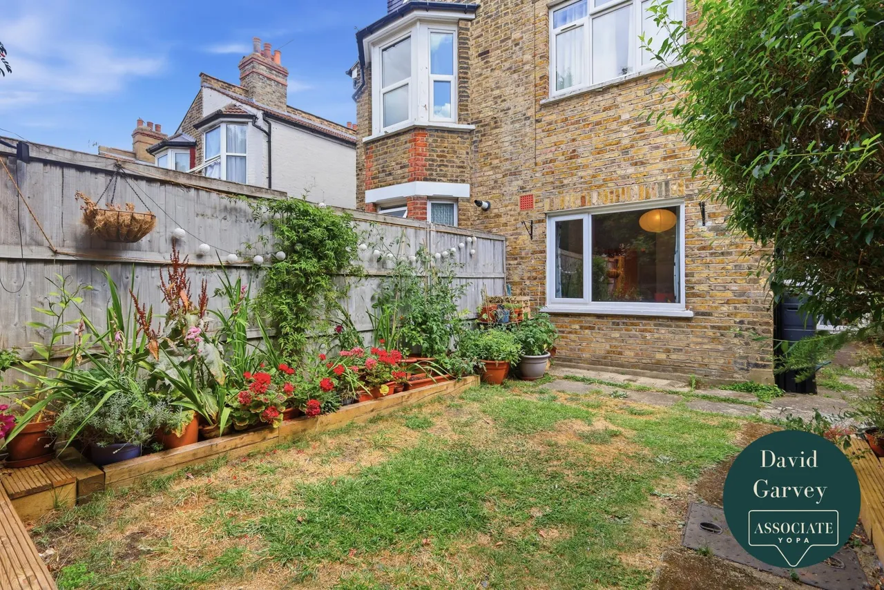 Belmont Road, Tottenham, N17, photo 10