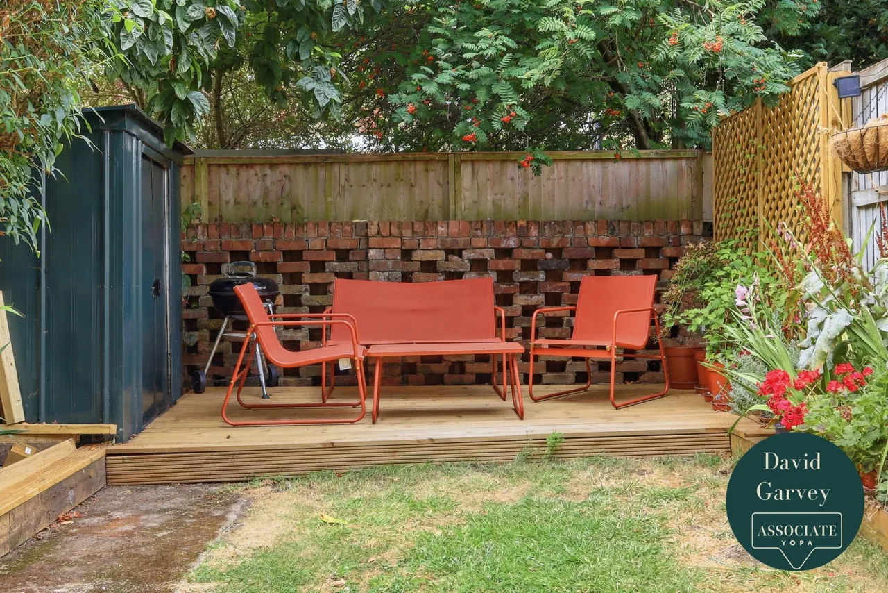 Belmont Road, Tottenham, N17, photo 9