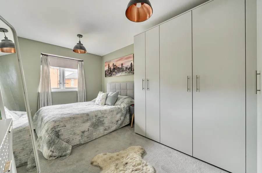 Sherman Avenue, Arborfield Green, RG2, photo 15