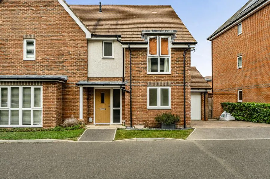 Sherman Avenue, Arborfield Green, RG2, photo 19
