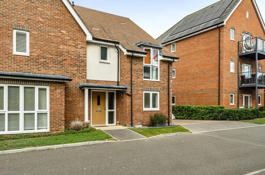 Sherman Avenue, Arborfield Green, RG2, photo 20