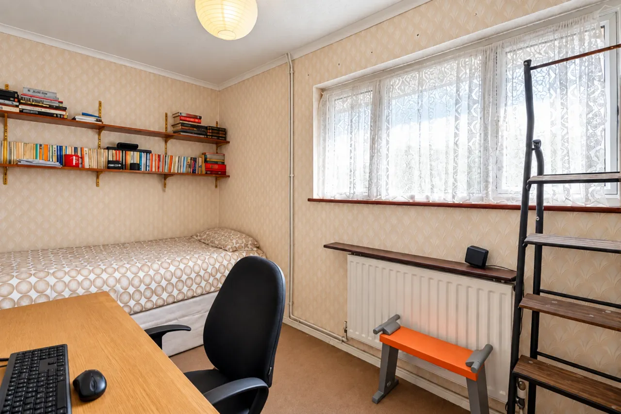 Unicorn Place, Pittshill, ST6, photo 10