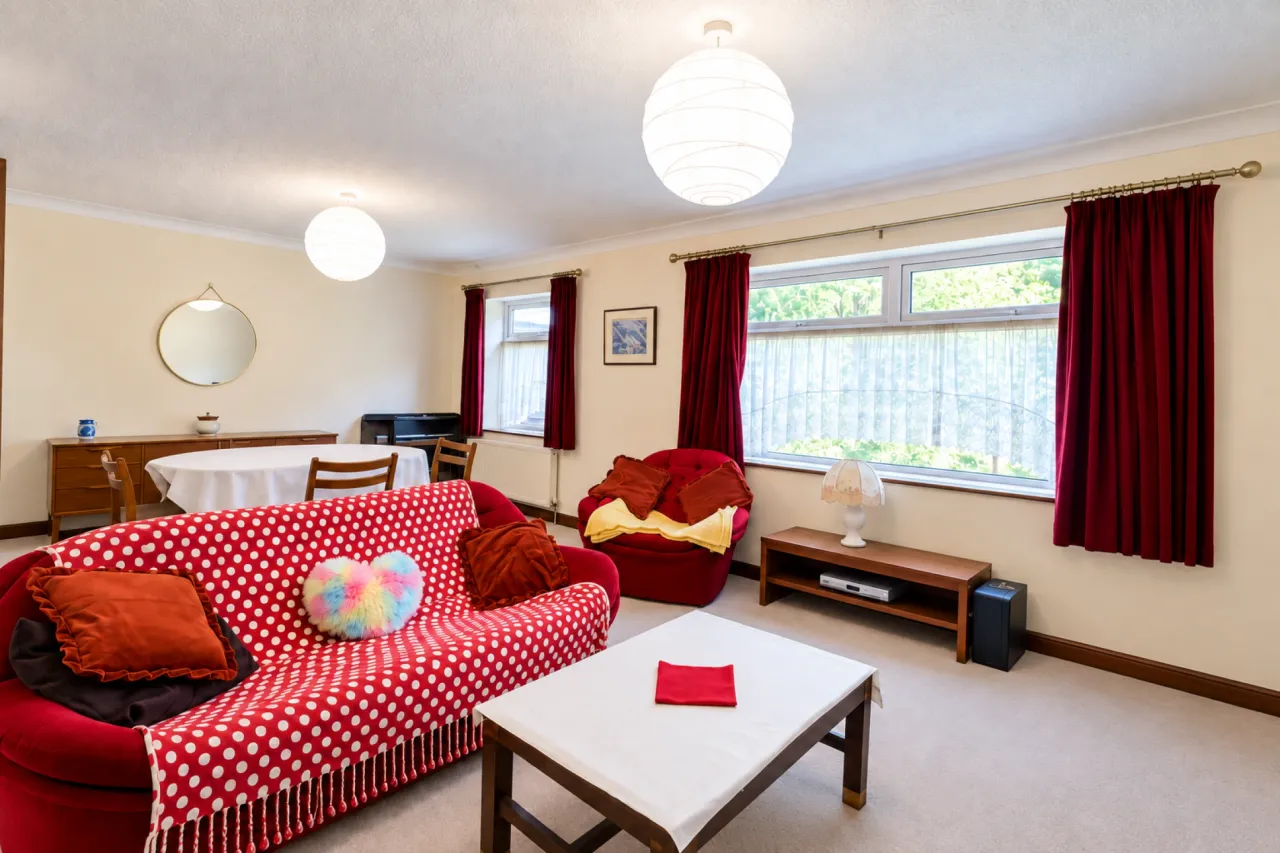 Unicorn Place, Pittshill, ST6, photo 5