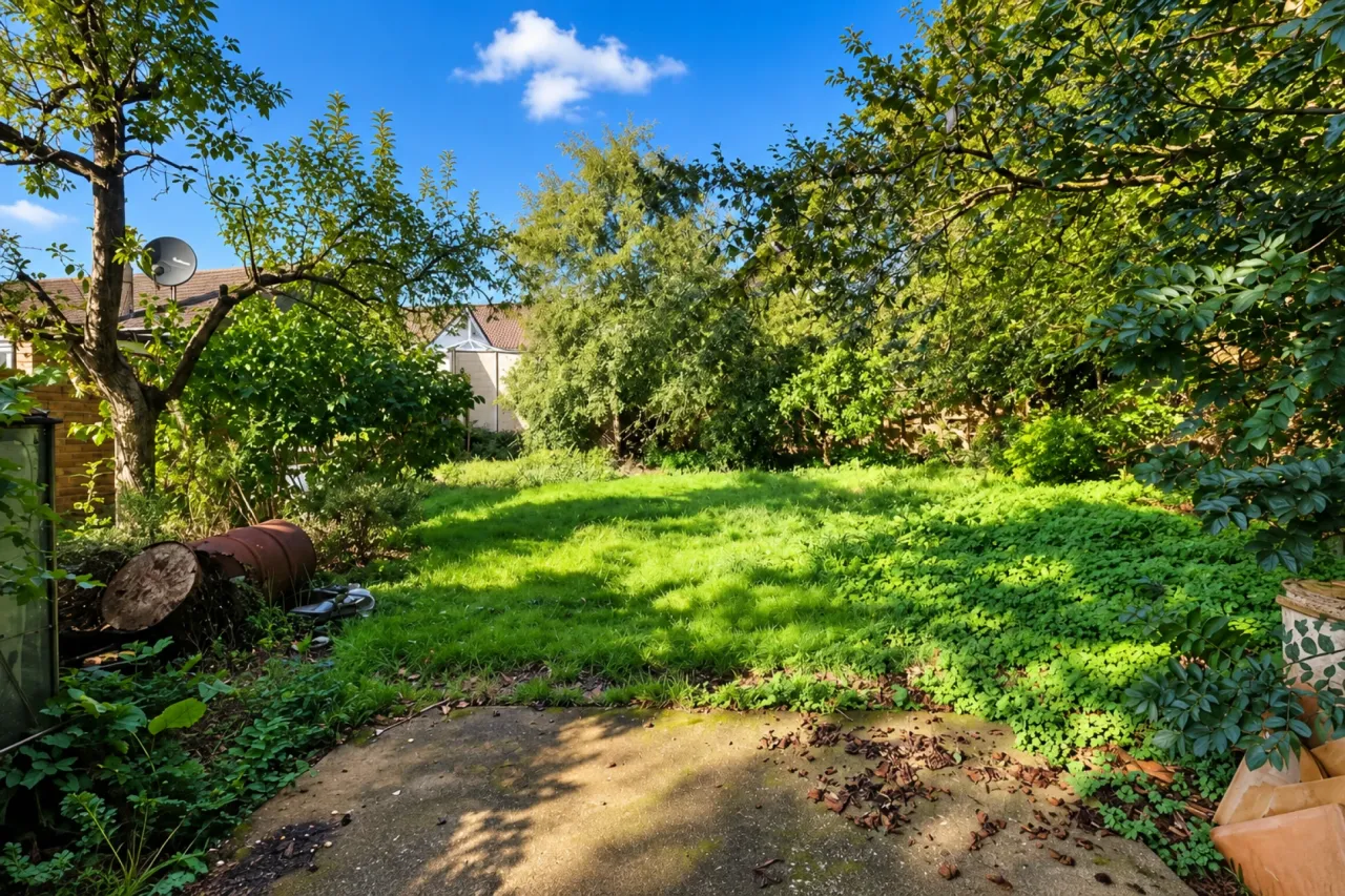 Unicorn Place, Pittshill, ST6, photo 16