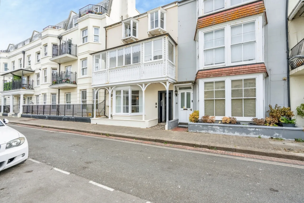The Steyne, Bognor Regis, PO21, photo 12