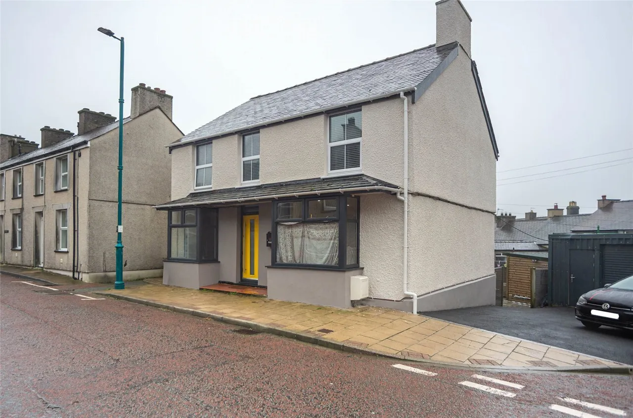 Baptist Street, Penygroes, photo 22