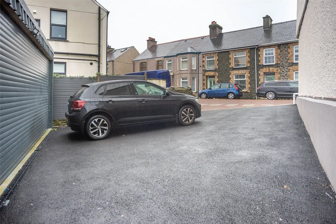 Baptist Street, Penygroes, photo 21