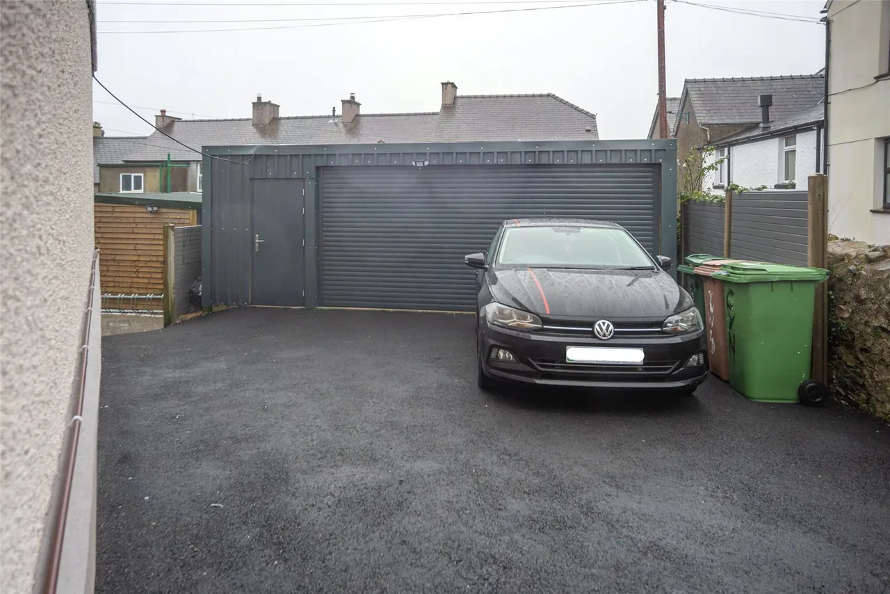 Baptist Street, Penygroes, photo 11
