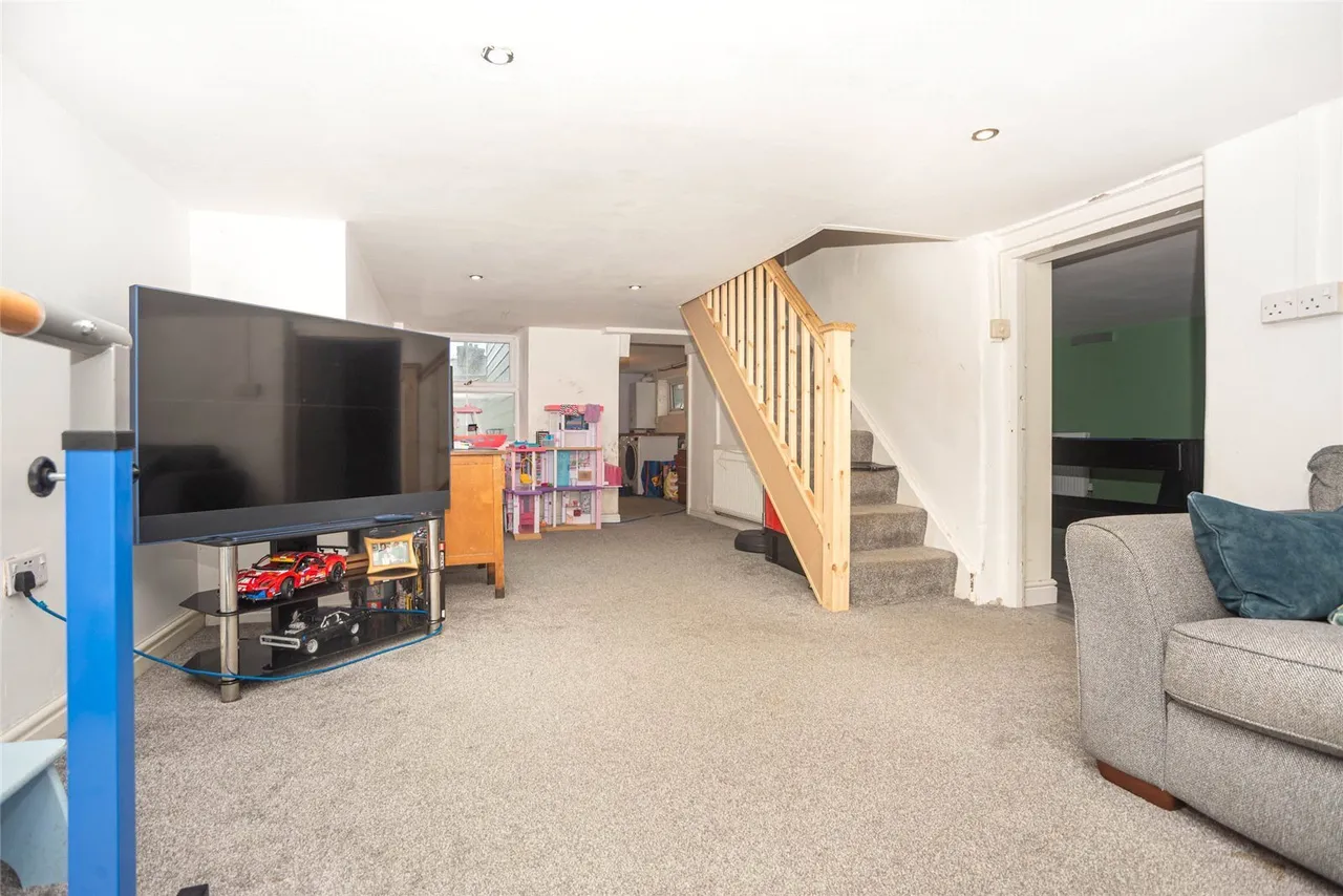 Baptist Street, Penygroes, photo 9