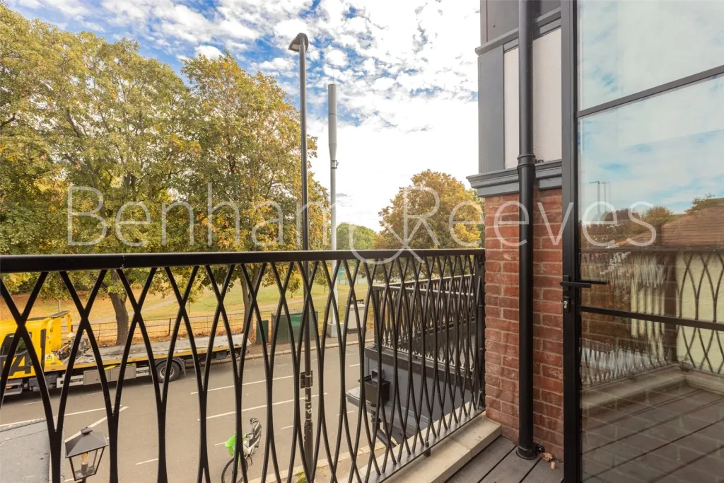 Carlyle Road, Ealing, W5, photo 7
