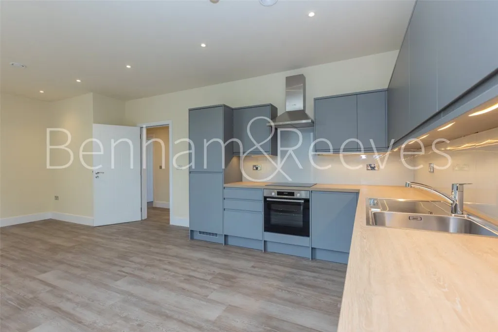 Carlyle Road, Ealing, W5, photo 10