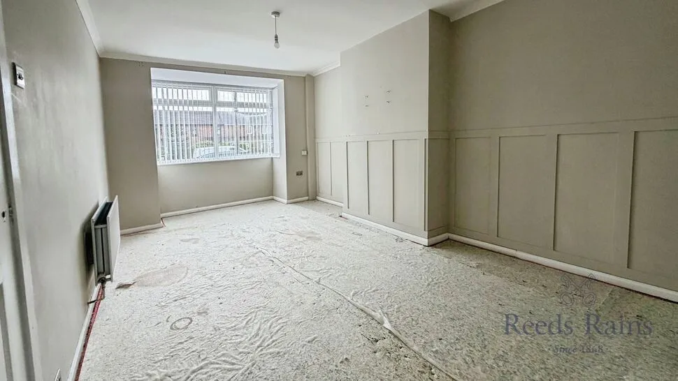 Welfare Crescent, South Hetton, Durham, DH6, photo 2