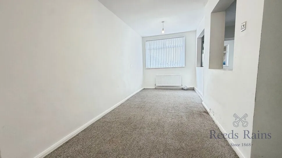 Welfare Crescent, South Hetton, Durham, DH6, photo 4