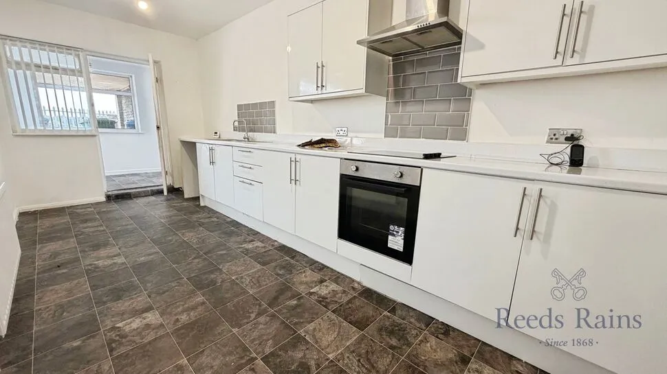 Welfare Crescent, South Hetton, Durham, DH6, photo 5