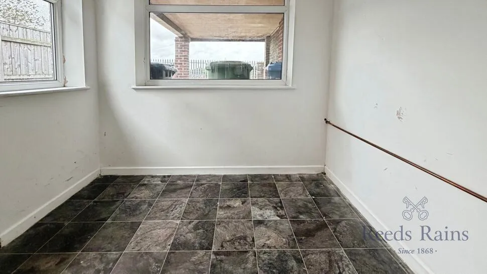 Welfare Crescent, South Hetton, Durham, DH6, photo 6