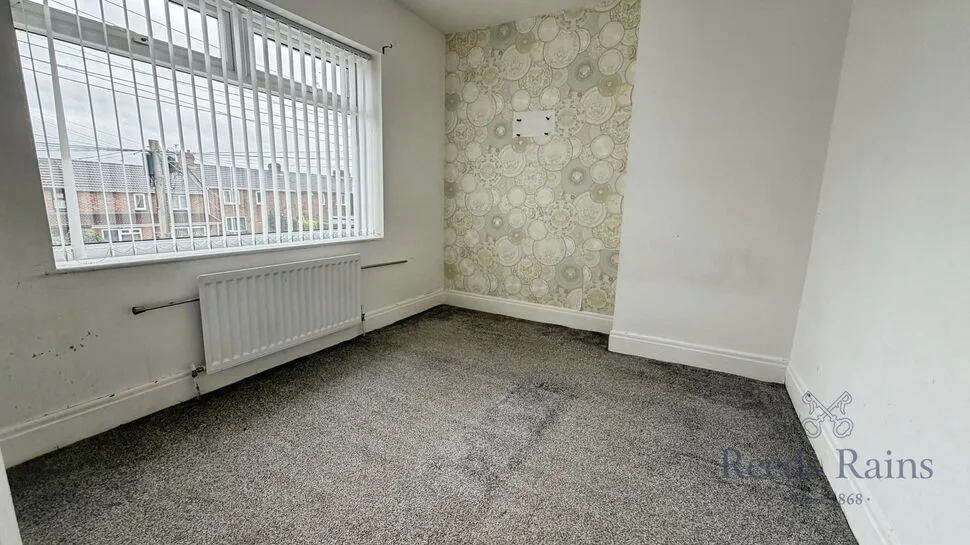 Welfare Crescent, South Hetton, Durham, DH6, photo 7