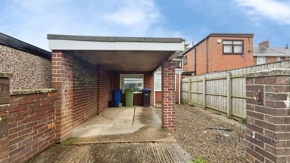 Welfare Crescent, South Hetton, Durham, DH6, photo 12