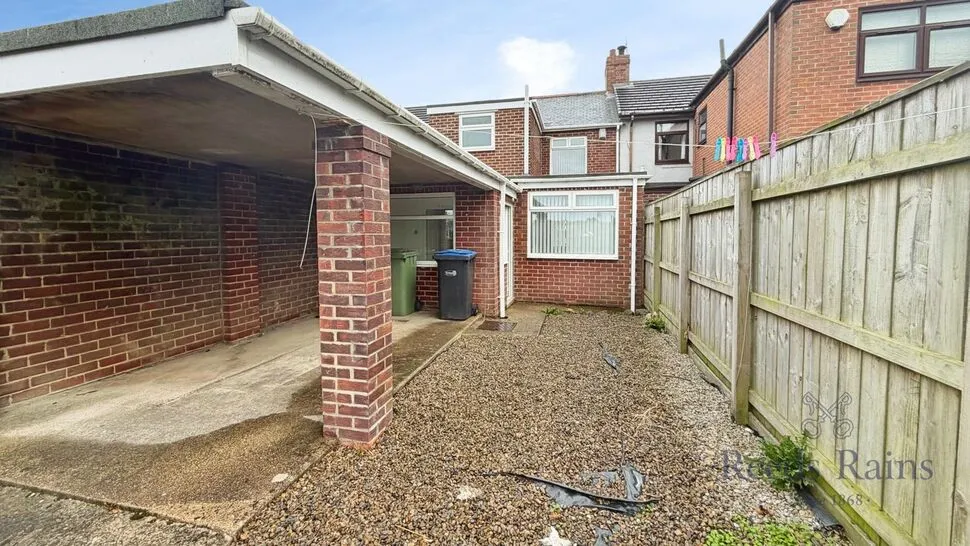 Welfare Crescent, South Hetton, Durham, DH6, photo 11