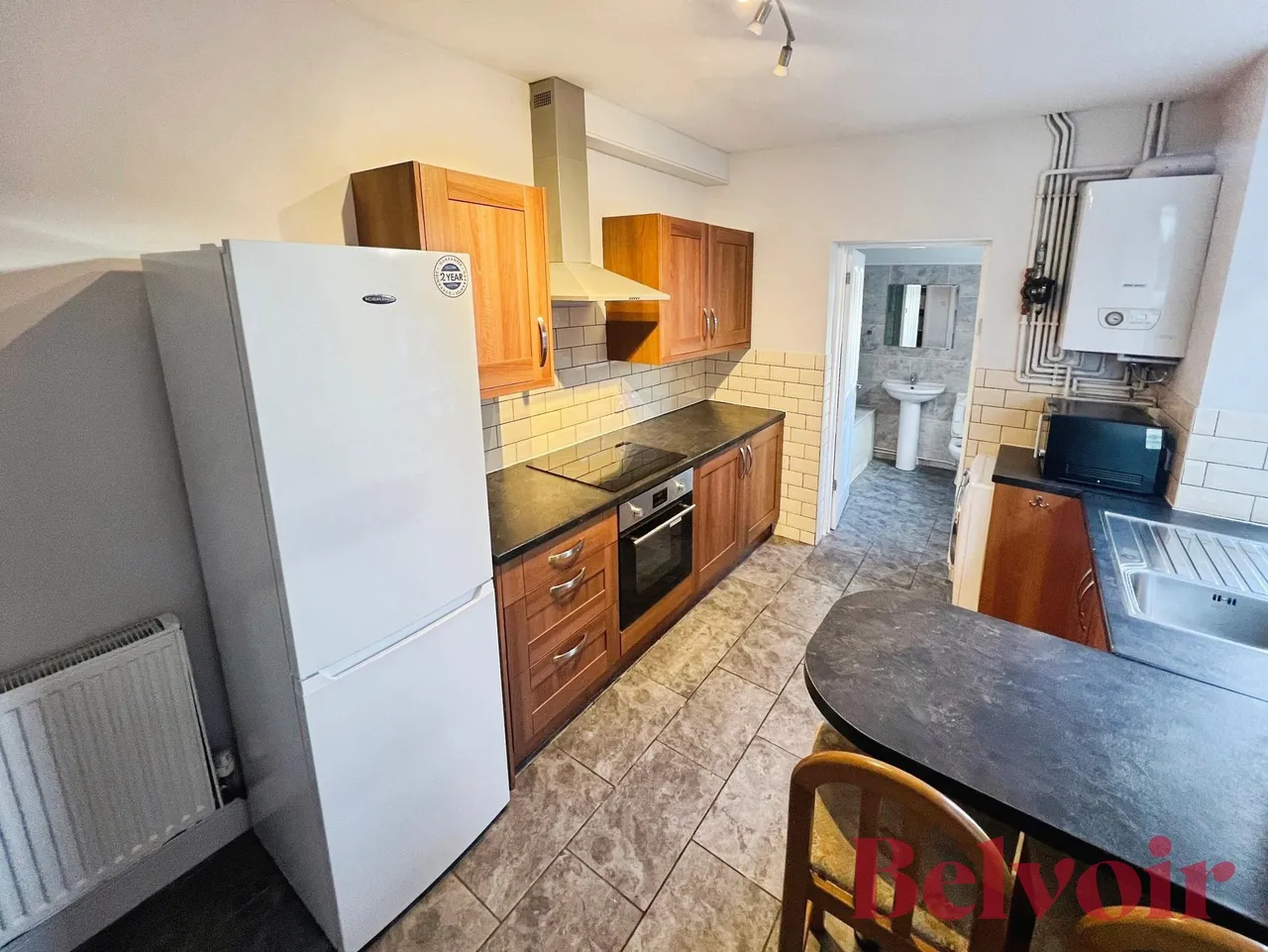 King Street, Cross Heath, ST5, photo 6