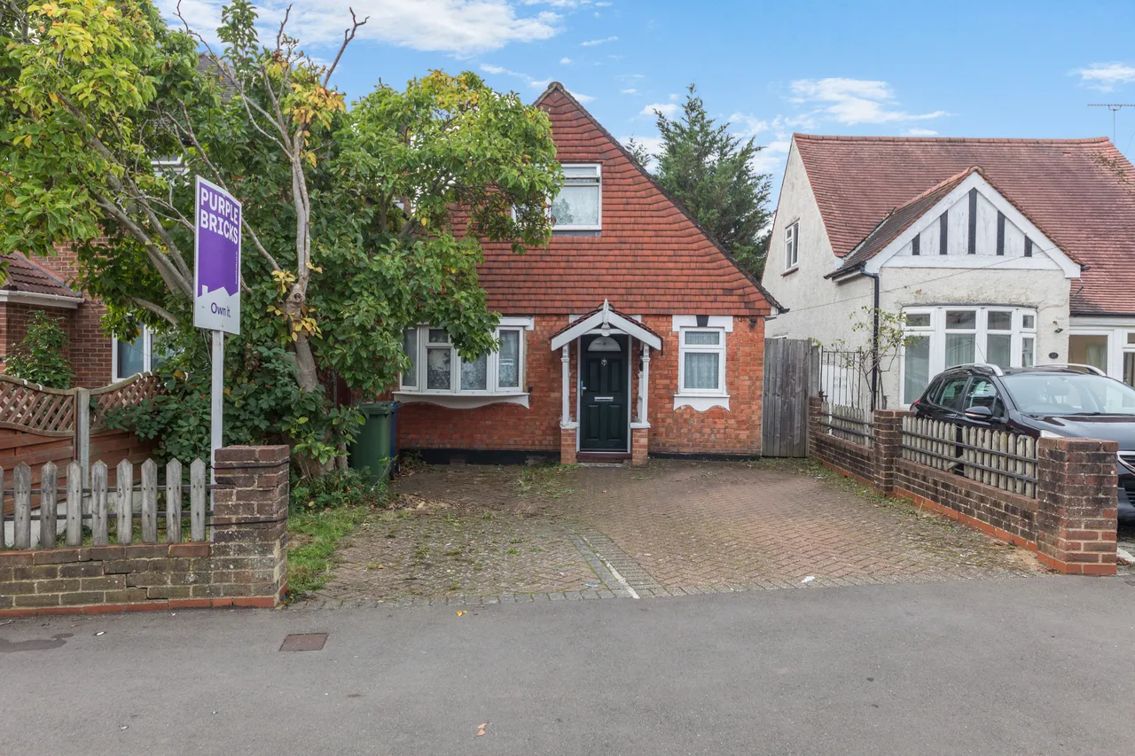 Corbins Lane, Harrow, HA2, photo 13