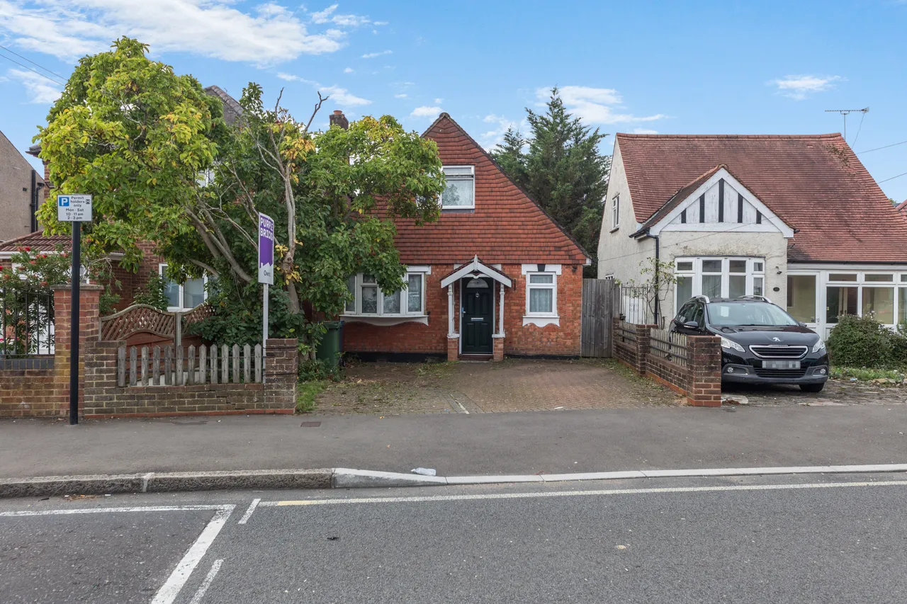 Corbins Lane, Harrow, HA2, photo 12