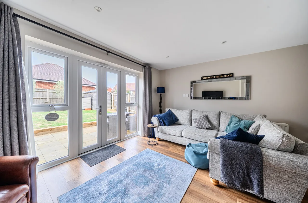 Culver Grove, Wokingham, RG40, photo 19