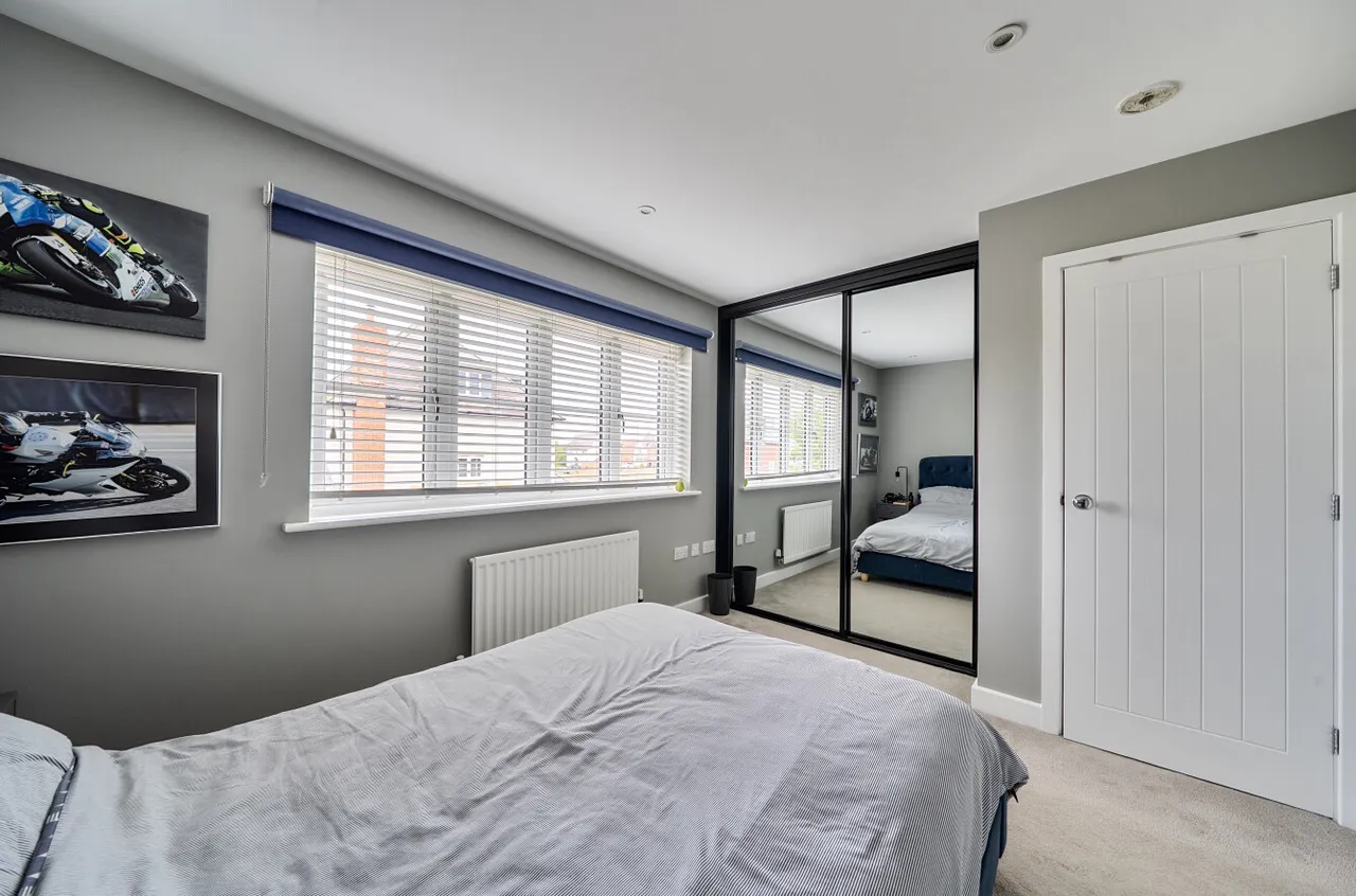 Culver Grove, Wokingham, RG40, photo 8