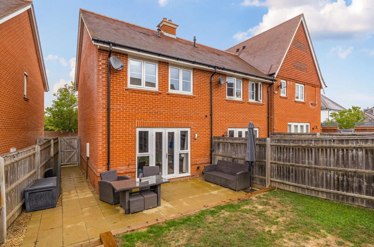 Culver Grove, Wokingham, RG40, photo 23