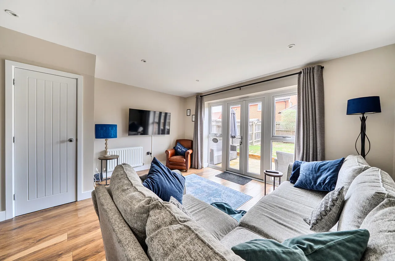 Culver Grove, Wokingham, RG40, photo 18