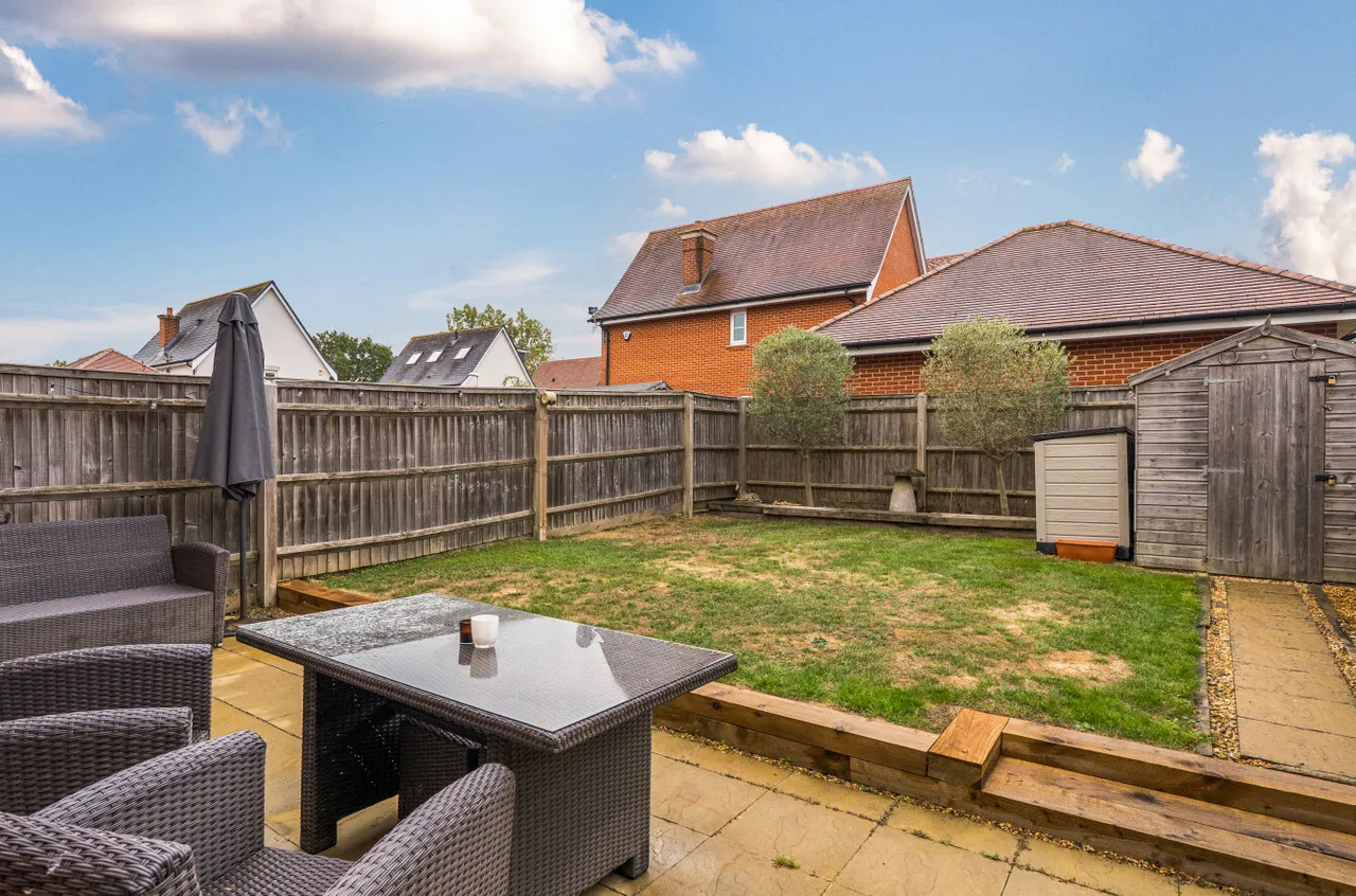 Culver Grove, Wokingham, RG40, photo 7