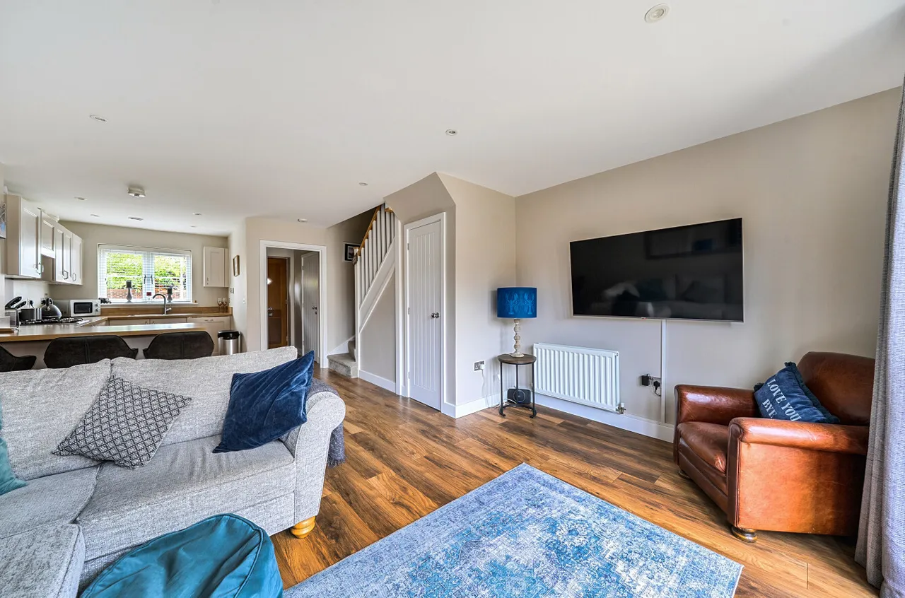 Culver Grove, Wokingham, RG40, photo 16