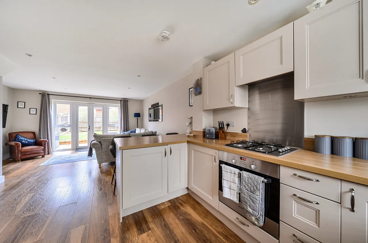 Culver Grove, Wokingham, RG40, photo 21